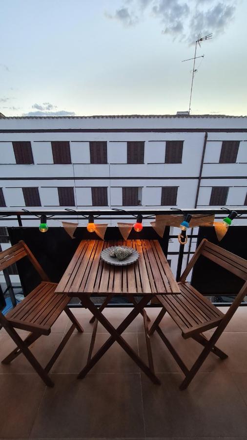 La Black Casa زافرا المظهر الخارجي الصورة
