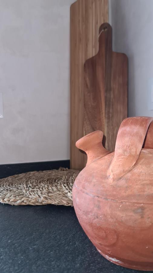 La Black Casa زافرا المظهر الخارجي الصورة